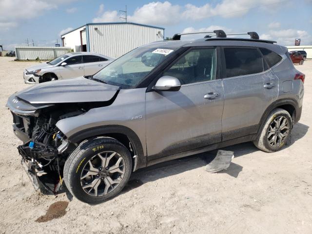 Kia Seltos ex (2022)