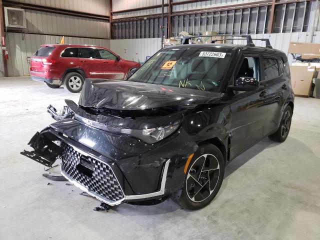 Kia Soul ex (2023)