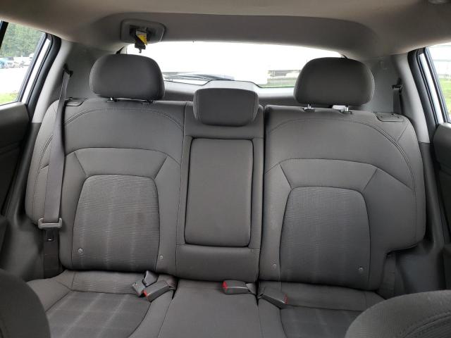 Kia Sportage l 2011
