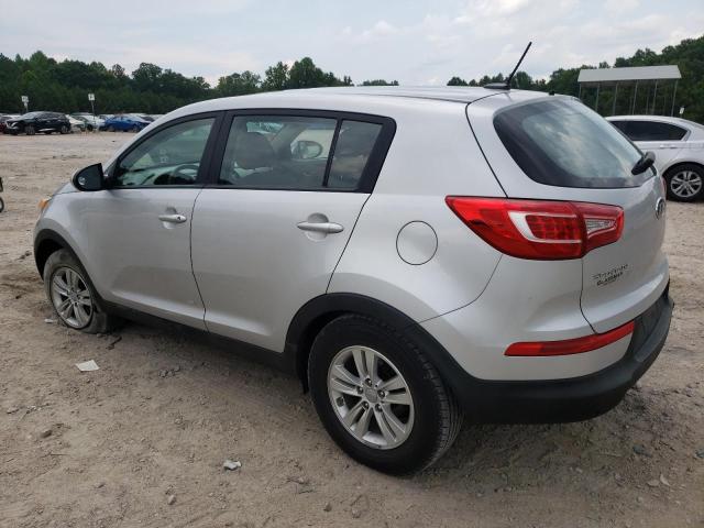 Kia Sportage l 2011