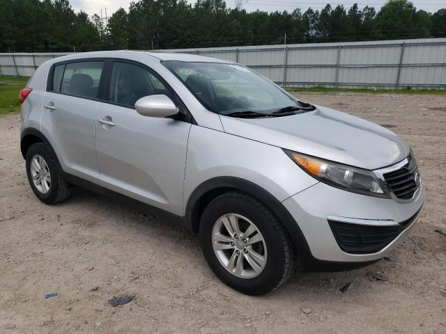 Kia Sportage l 2011