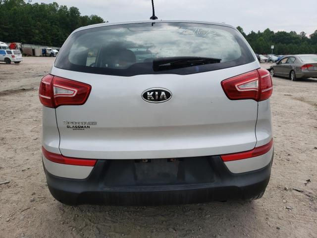 Kia Sportage l 2011
