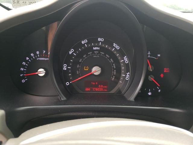 Kia Sportage l 2011