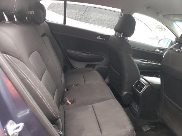 Kia Sportage l 2017