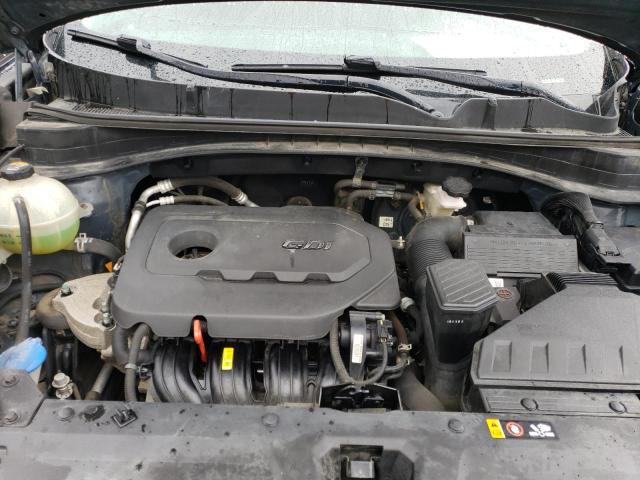 Kia Sportage l 2017