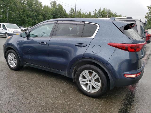 Kia Sportage l 2017