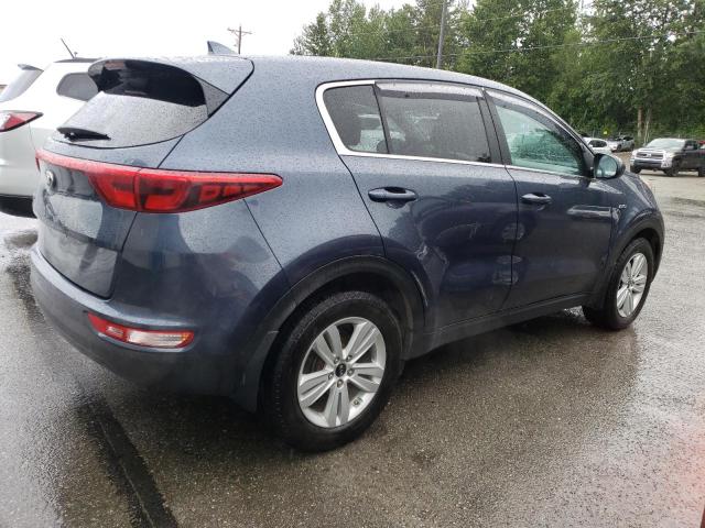 Kia Sportage l 2017