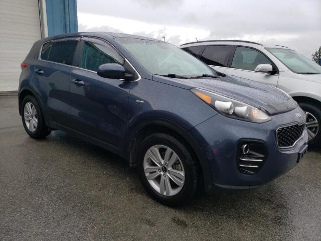 Kia Sportage l 2017