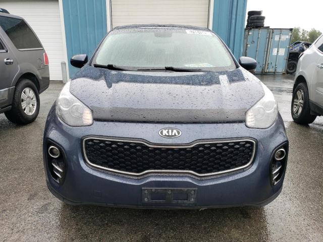 Kia Sportage l 2017