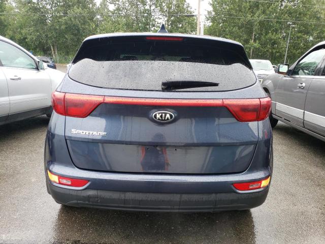 Kia Sportage l 2017