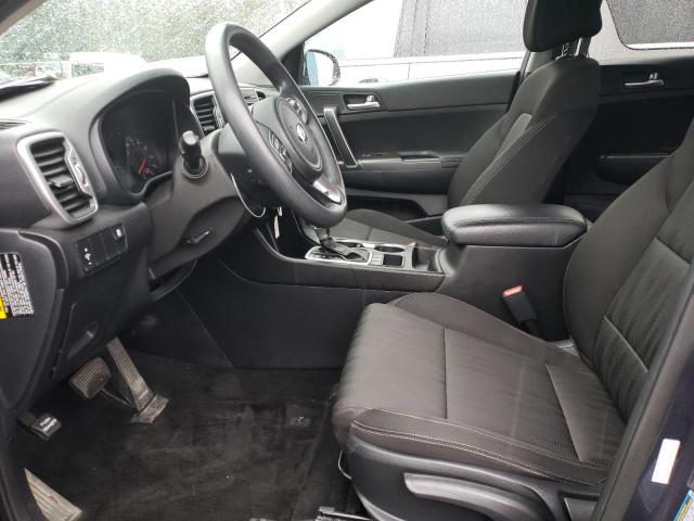 Kia Sportage l 2017