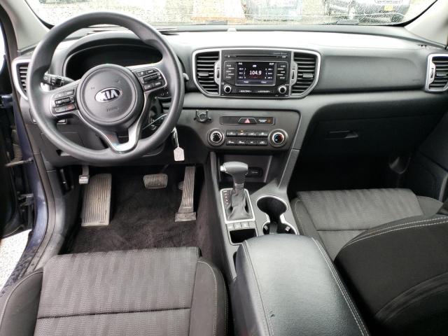 Kia Sportage l 2017