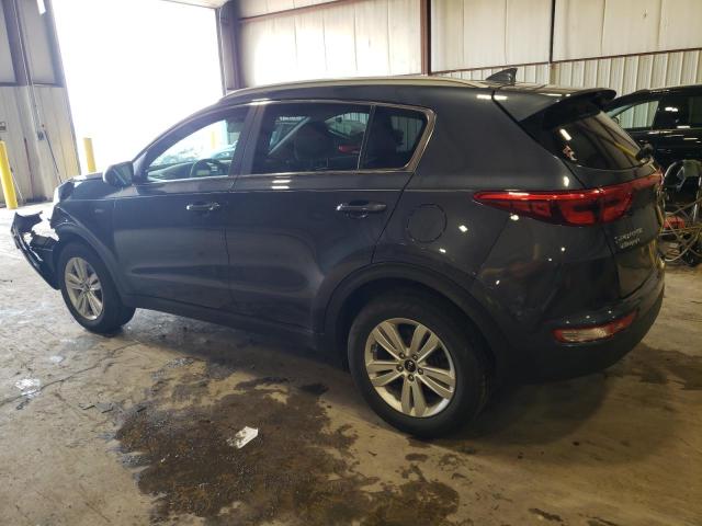 Kia Sportage l 2019