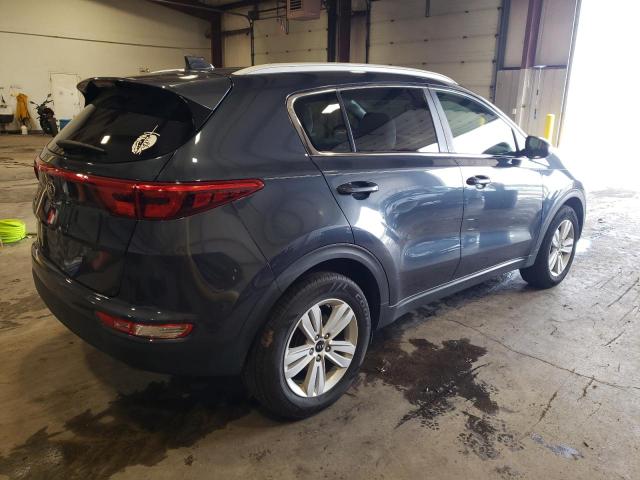 Kia Sportage l 2019