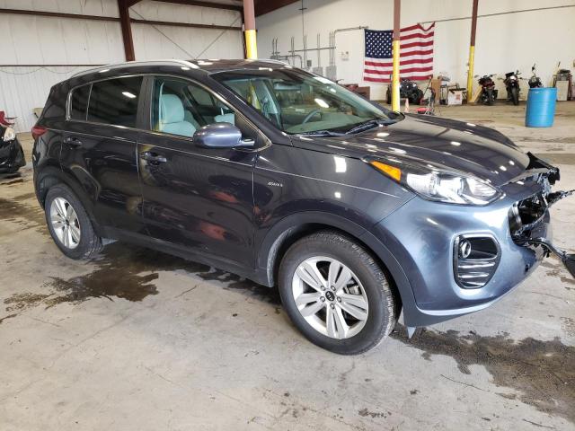Kia Sportage l 2019