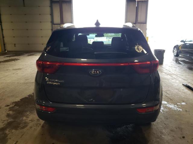 Kia Sportage l 2019