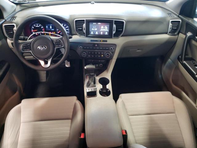 Kia Sportage l 2019