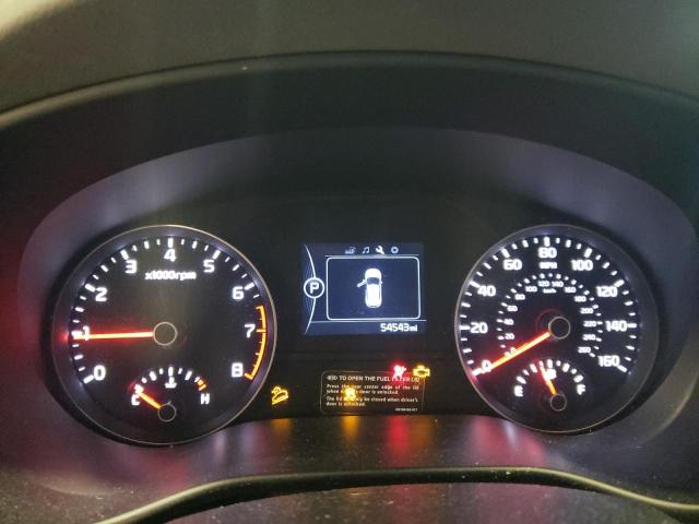 Kia Sportage l 2019