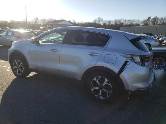 Kia Sportage l 2020
