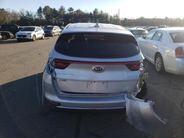Kia Sportage l 2020