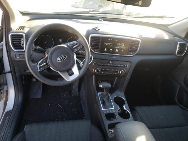 Kia Sportage l 2020