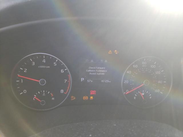 Kia Sportage l 2020