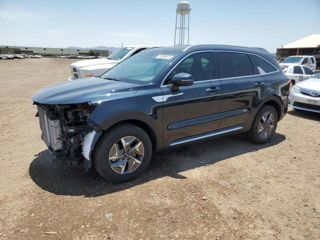 Kia Sorento s (2022)