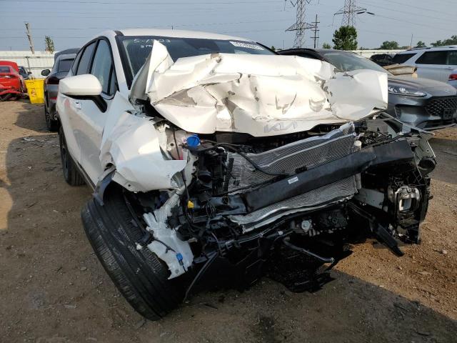 Kia Sportage l 2023