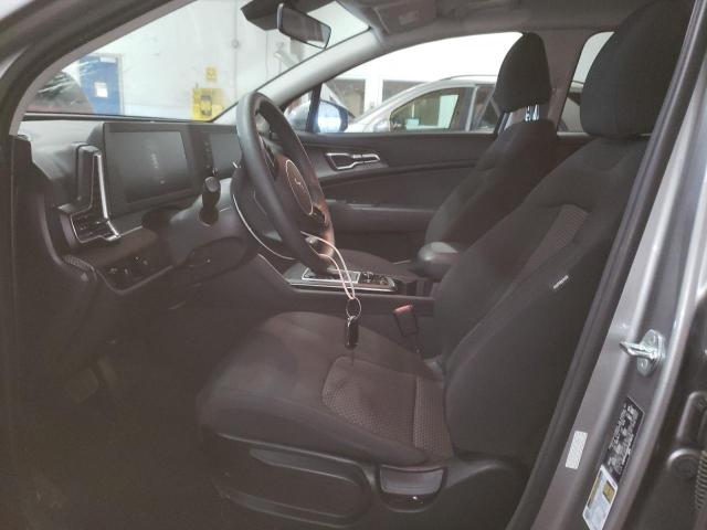 Kia Sportage l 2023