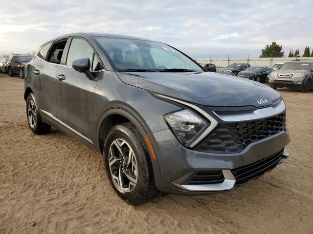 Kia Sportage l 2023