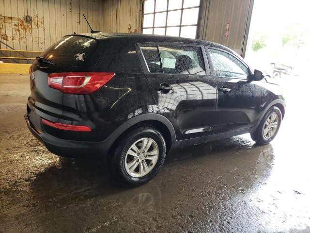 Kia Sportage l 2011