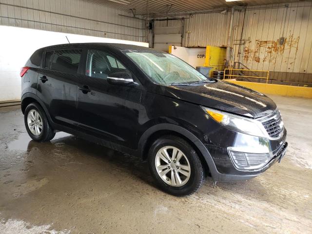 Kia Sportage l 2011
