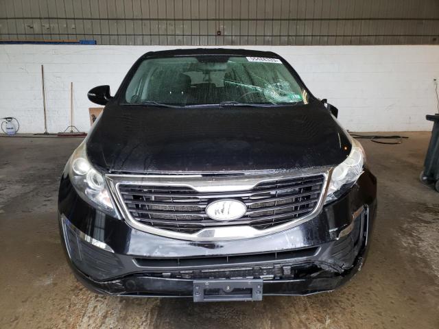 Kia Sportage l 2011