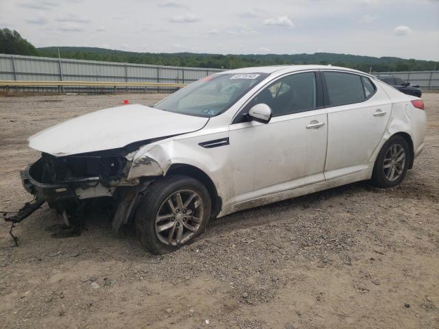 Kia Optima (2012)
