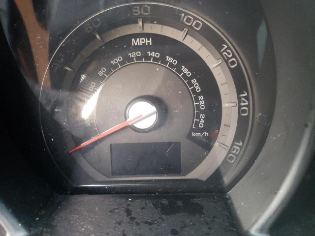 Kia Sportage b 2012