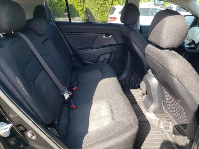 Kia Sportage l 2013