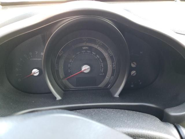 Kia Sportage l 2013