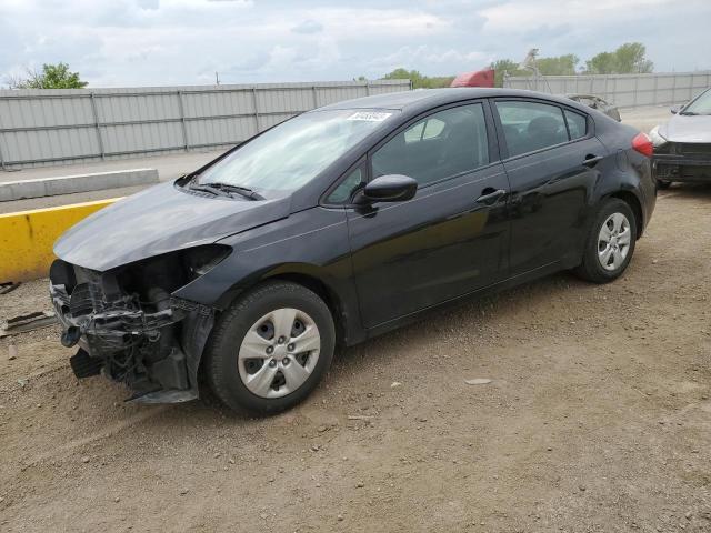 Kia Forte lx (2014)