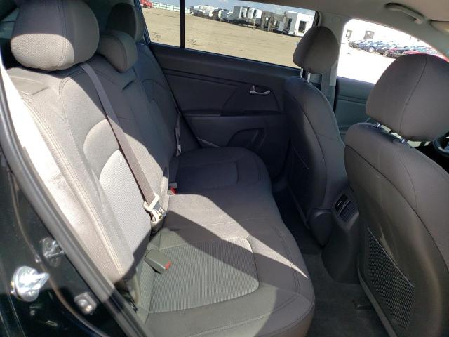 Kia Sportage l 2014