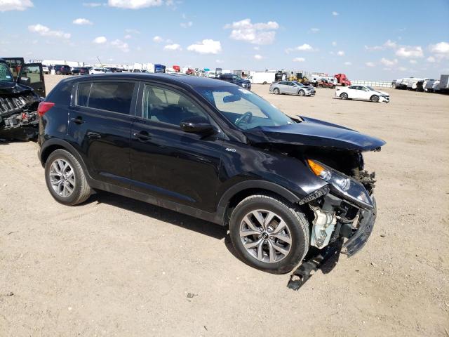 Kia Sportage l 2014