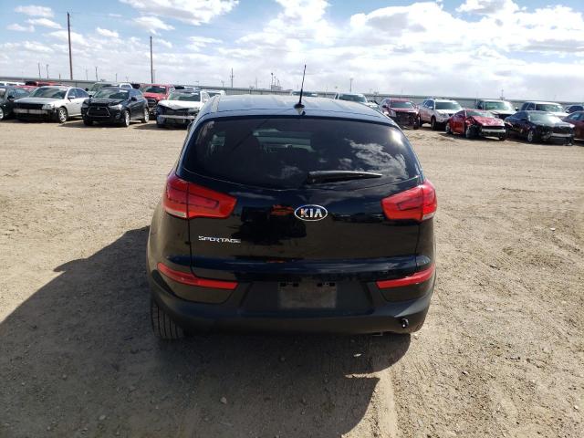 Kia Sportage l 2014