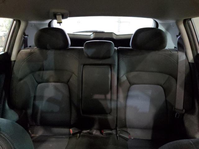 Kia Sportage l 2015