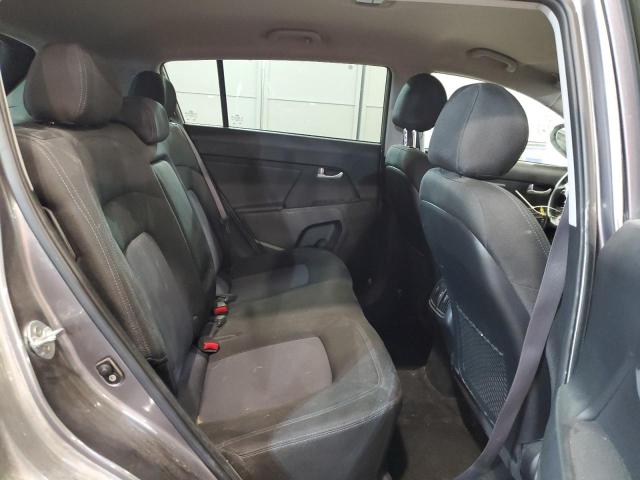 Kia Sportage l 2015