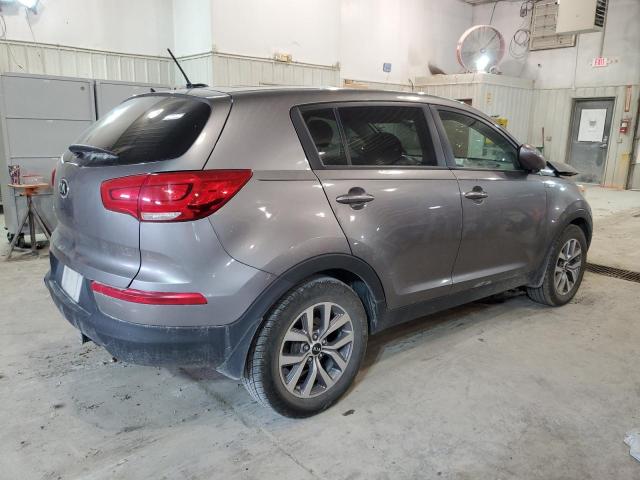 Kia Sportage l 2015