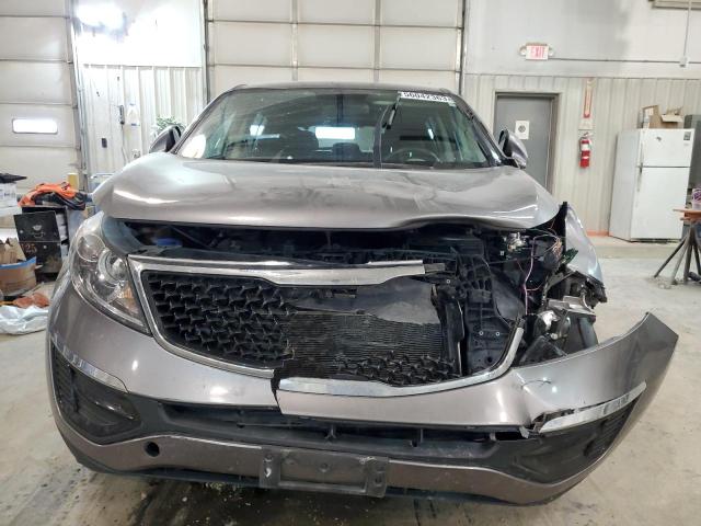 Kia Sportage l 2015
