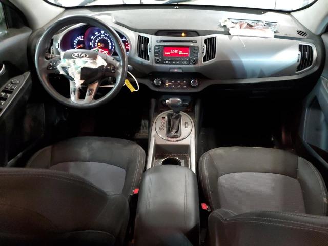 Kia Sportage l 2015