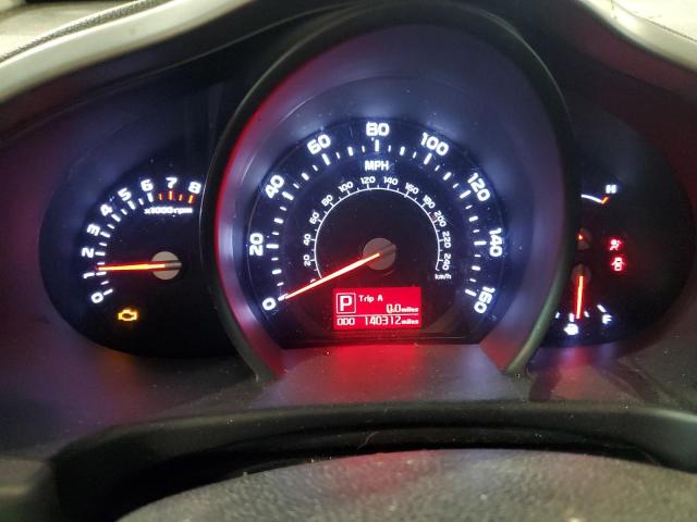 Kia Sportage l 2015