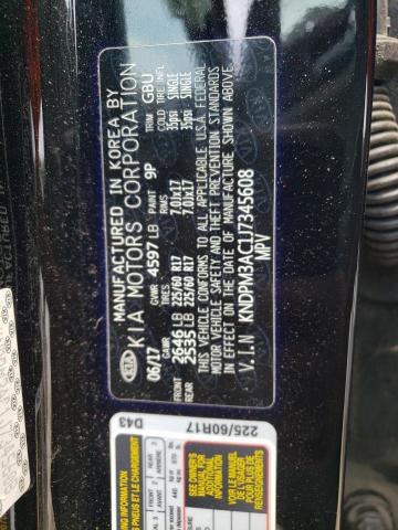 Kia Sportage l 2018