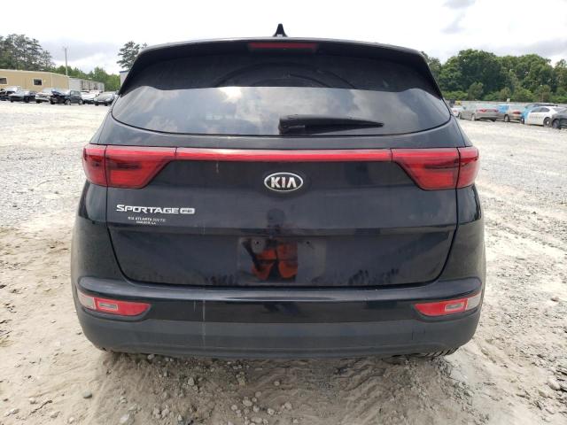 Kia Sportage l 2018
