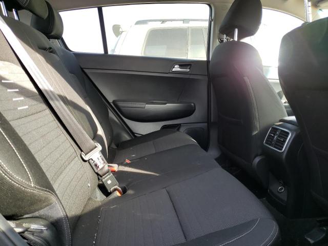Kia Sportage l 2018